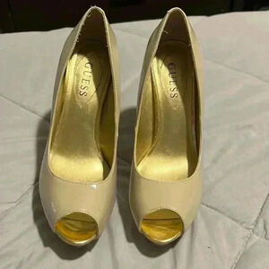 Guess heels